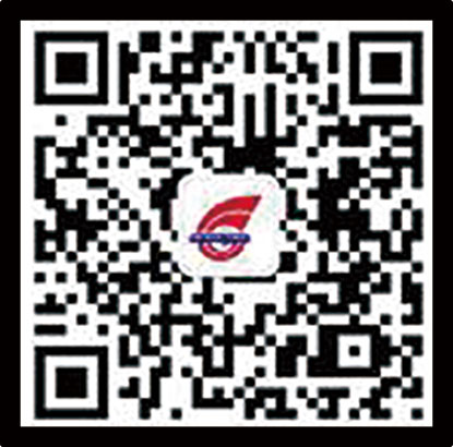 掃一掃，關(guān)注公交廣告微信公眾號(hào)